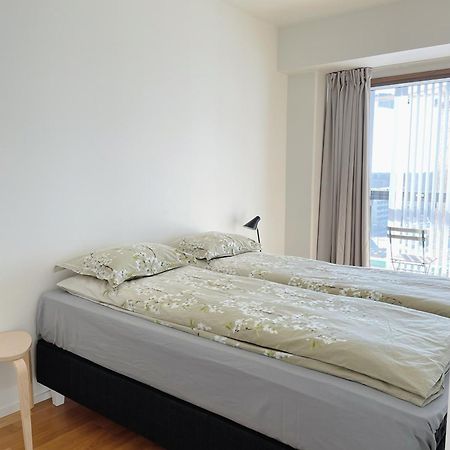 Tapiola Oak Apartment Espoo Kültér fotó