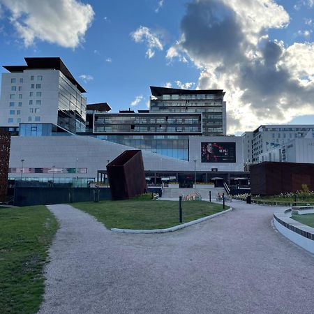 Tapiola Oak Apartment Espoo Kültér fotó