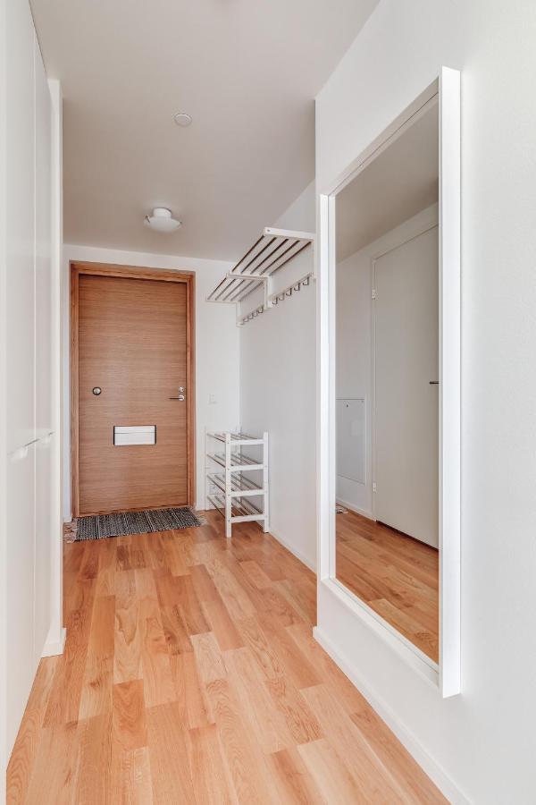 Tapiola Oak Apartment Espoo Kültér fotó
